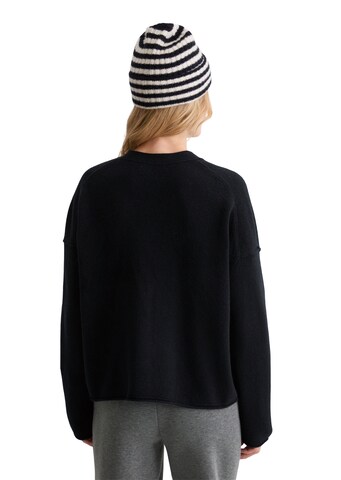 Marc O'Polo Strickjacke in Blau