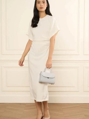 Sacs à main 'Suave Even' LANCASTER Paris en gris