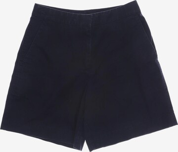 LACOSTE Shorts in XS in Blue: front