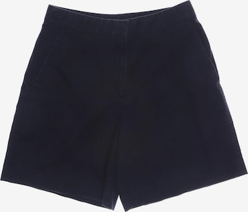 LACOSTE Shorts XS in Blau: predná strana