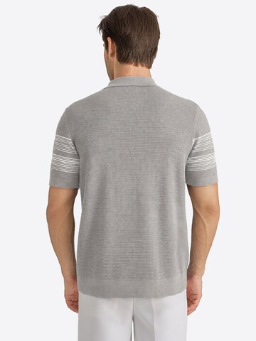 T-Shirt Vantory en gris