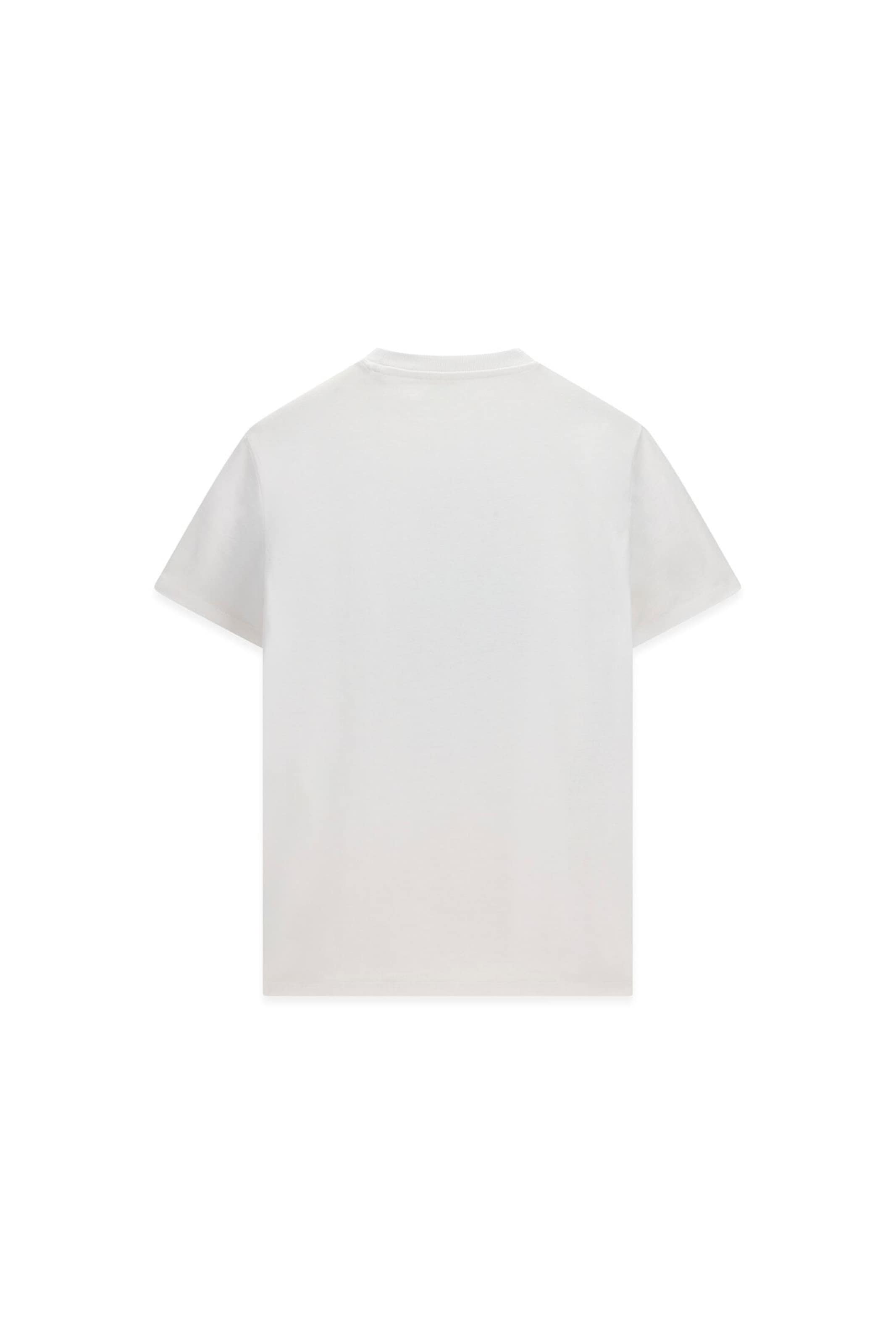 balts GUESS T-Krekls