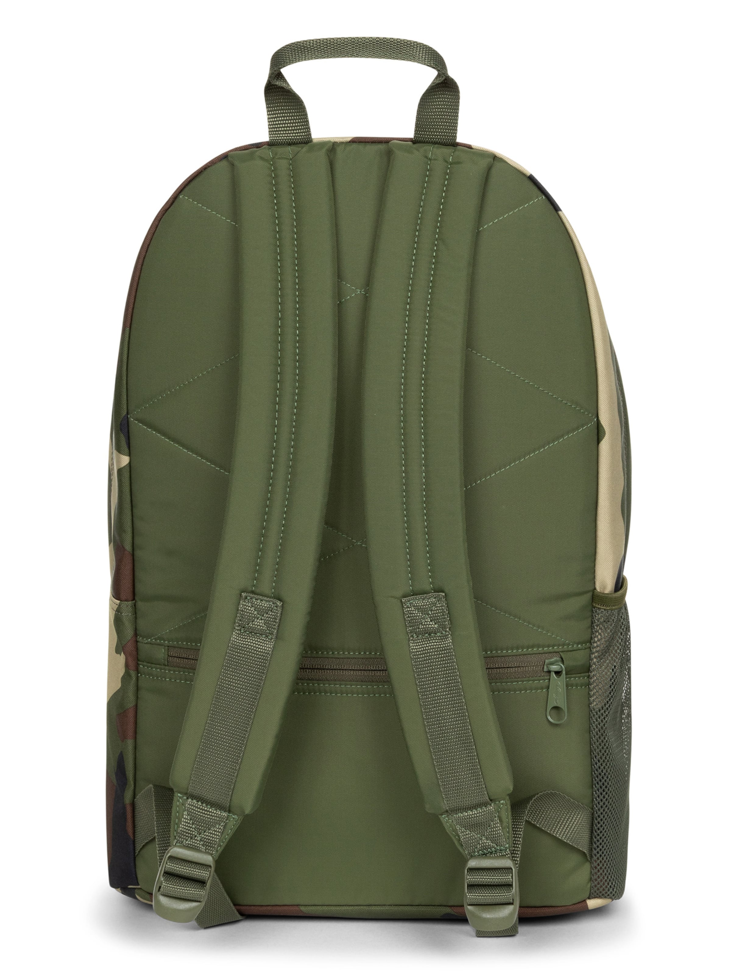 EASTPAK Backpack in Brown