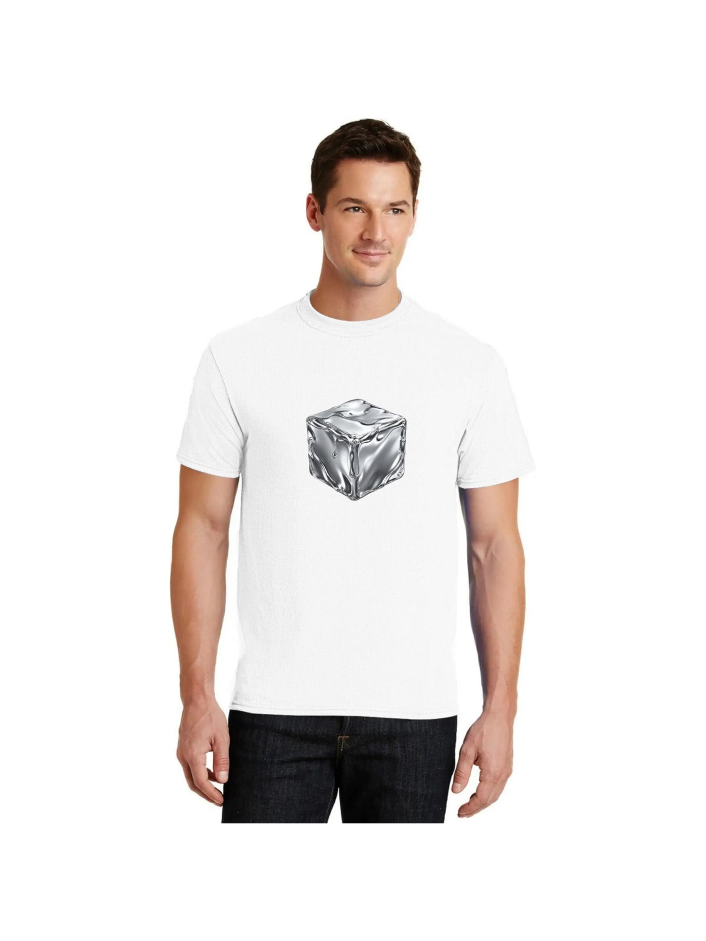 HUSKSWARE Shirt in White