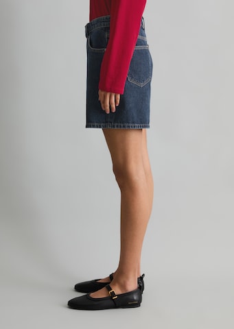 Marc O'Polo DENIM Обычный Джинсы 'Filda' в Синий