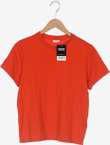 Marc O'Polo T-Shirt S in Orange: predná strana