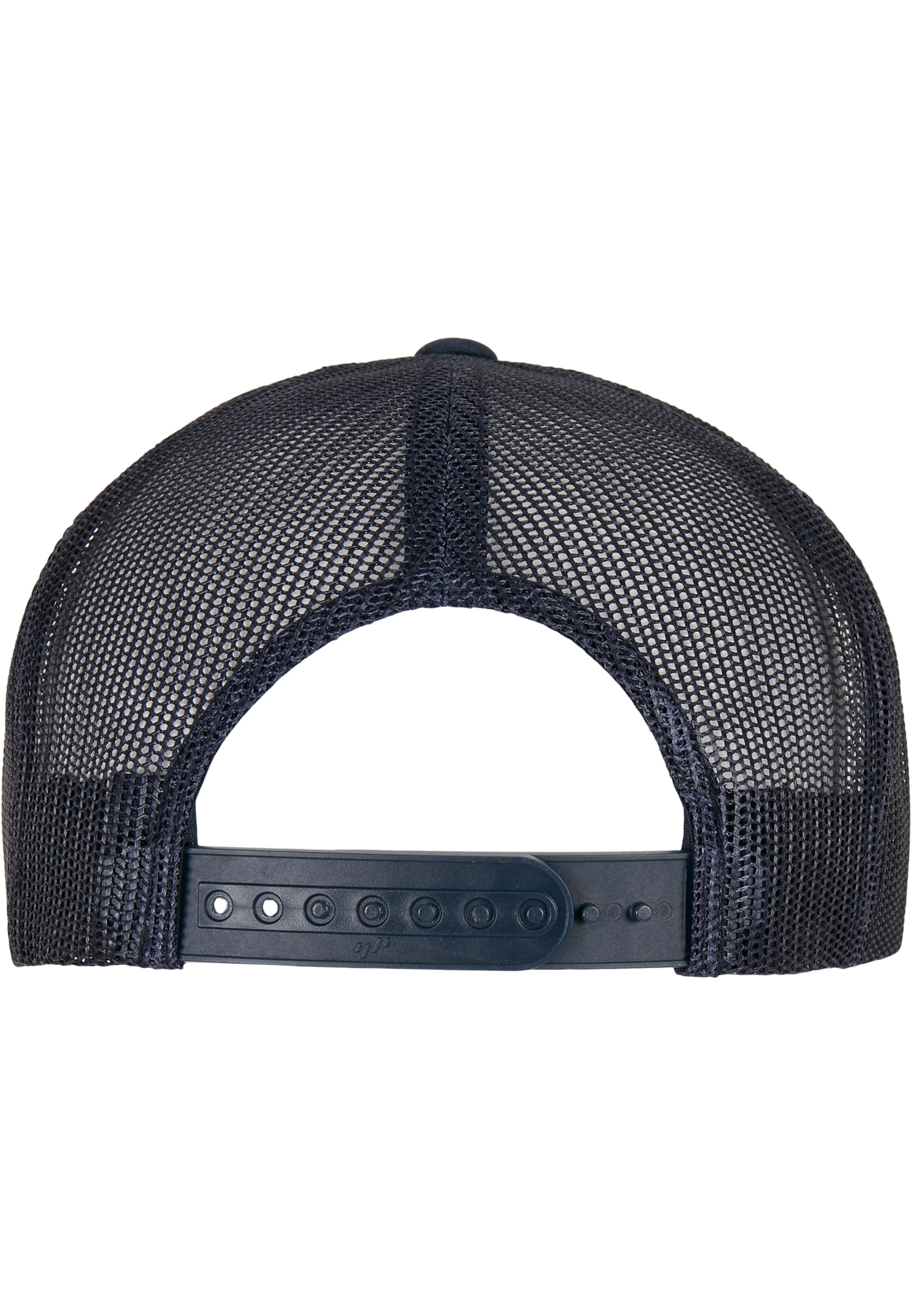Flexfit Pet in Blauw