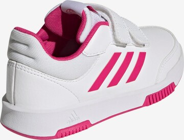 Pantofi sport 'Tensaur' de la ADIDAS SPORTSWEAR pe alb