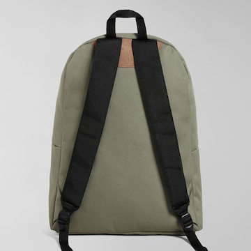 NAPAPIJRI Rucksack 'Voyage 3' in Grün