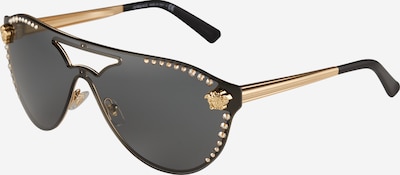 Occhiali da sole '0VE2161B' VERSACE di colore oro / nero, Visualizzazione prodotti