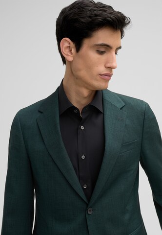 STRELLSON Slimfit Pak 'Alzer-Melwin' in Groen