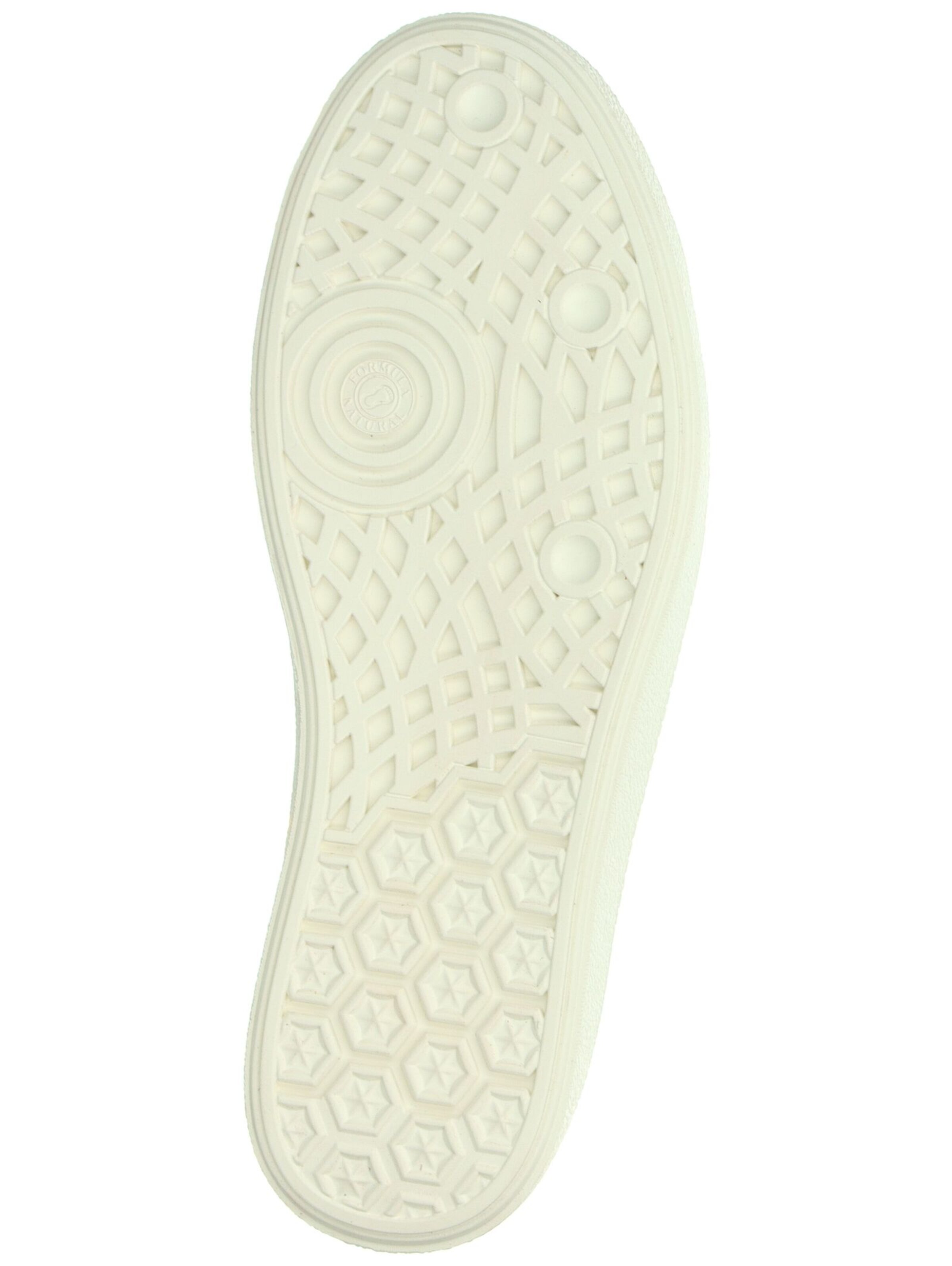 THINK! Sneaker in Weiß