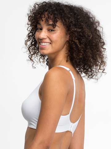 Invisible Soutien-gorge SPEIDEL en blanc