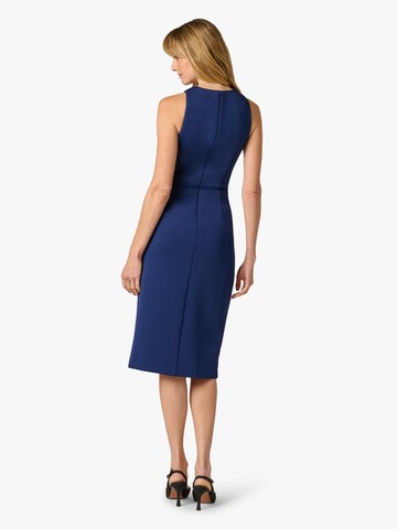Adrianna Papell Sheath dress in Blue