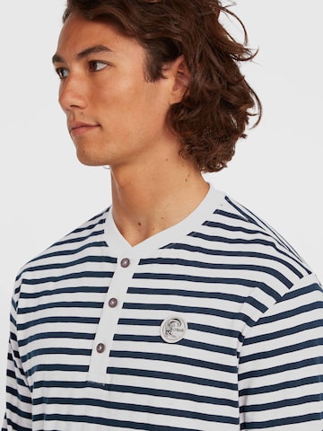 O'NEILL Bluser & t-shirts 'O'Riginals' i blå