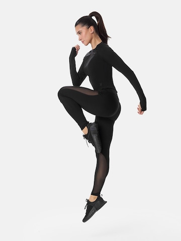 Cardio Bunny - Skinny Pantalón deportivo en negro