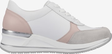 REMONTE Sneaker 'D3211' in Weiß