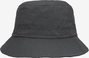 chillouts Hat 'Bucket Hat "Safi"' in Grey: front