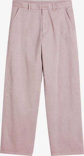 Desigual Chino hlače u crvena, Pregled proizvoda