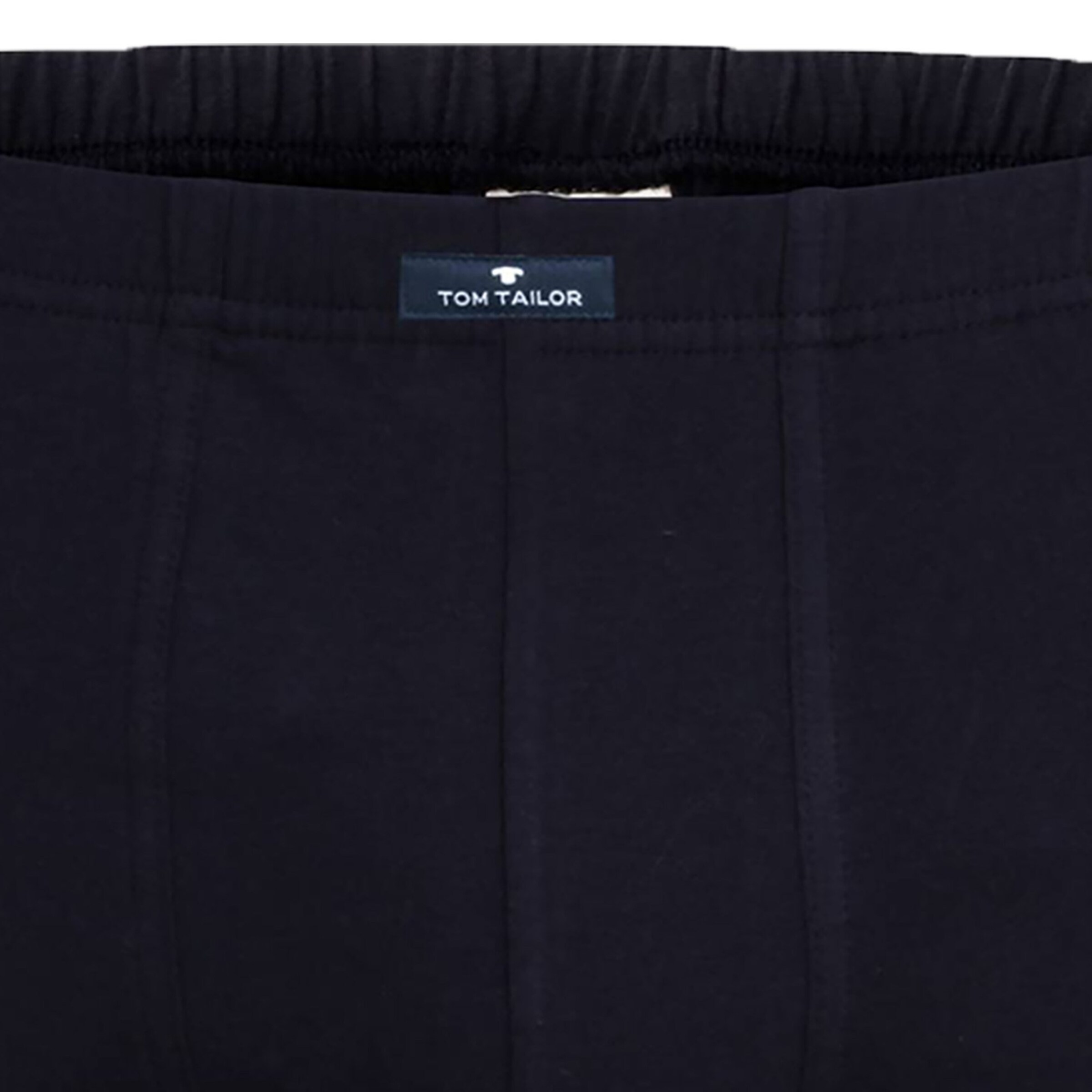 TOM TAILOR - Calzoncillo boxer en azul