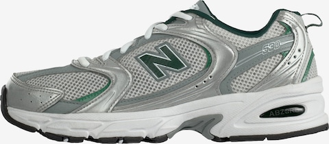New Balance 530 Silver