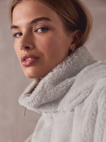 Sweat-shirt Next en gris