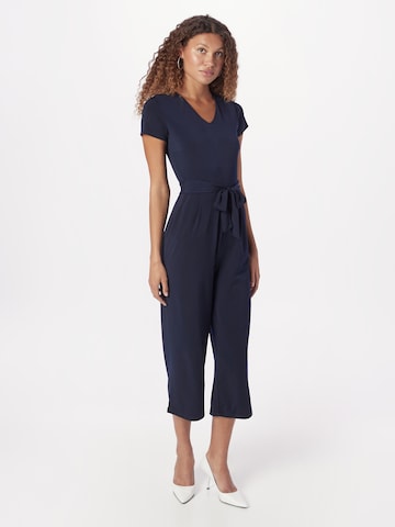 MORE & MORE Jumpsuit in Blue: front