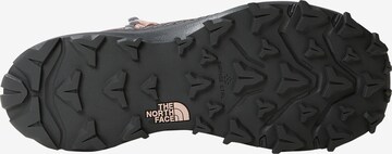 THE NORTH FACE Boot 'Vectiv Fastpack' i lila