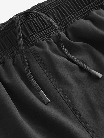 Next - regular Pantalón deportivo en negro