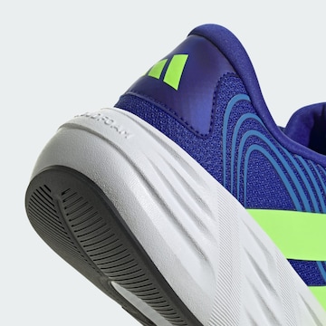 Chaussure de course 'Galaxy 8' ADIDAS PERFORMANCE en bleu