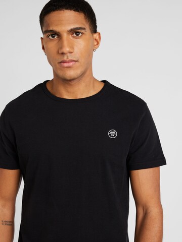 AÉROPOSTALE T-Shirt in Grau