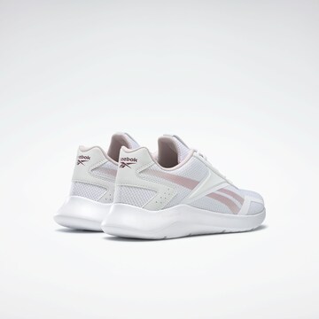 Chaussure de course 'Energylux' Reebok en blanc