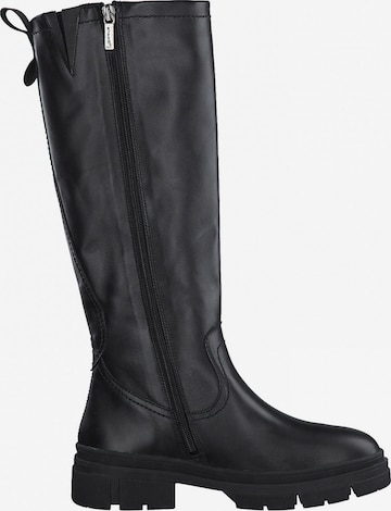 TAMARIS Boots in Black