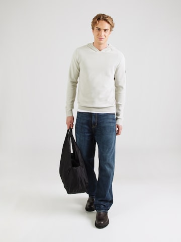 JACK & JONES Свитер 'JCOSTANCE' в Серый
