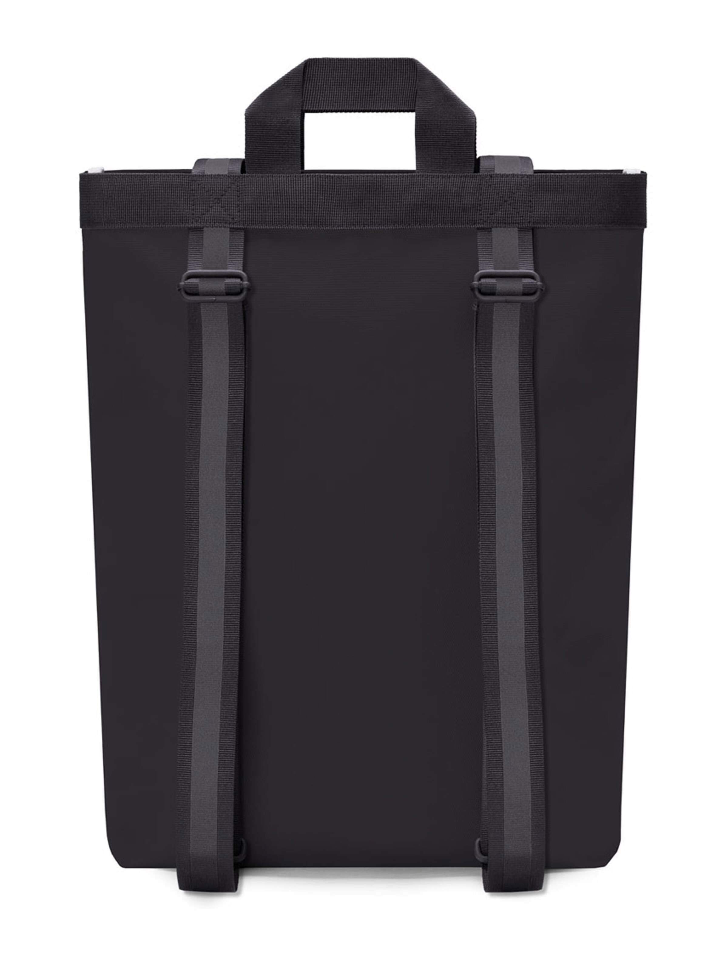 Ucon Acrobatics - Mochila 'Ruben' em preto