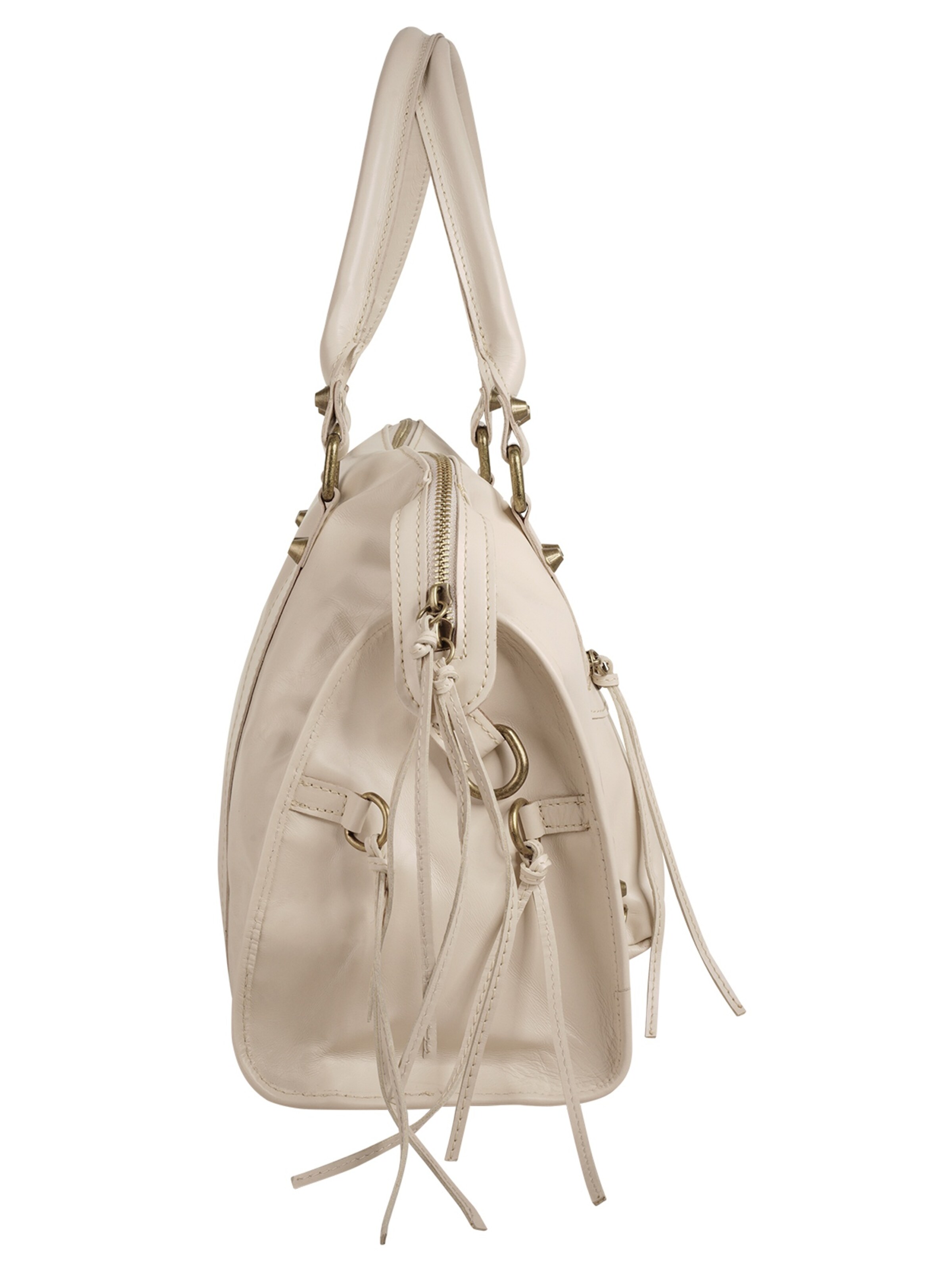 forty° Shopper‌‌‌‌‌‌ in Beige