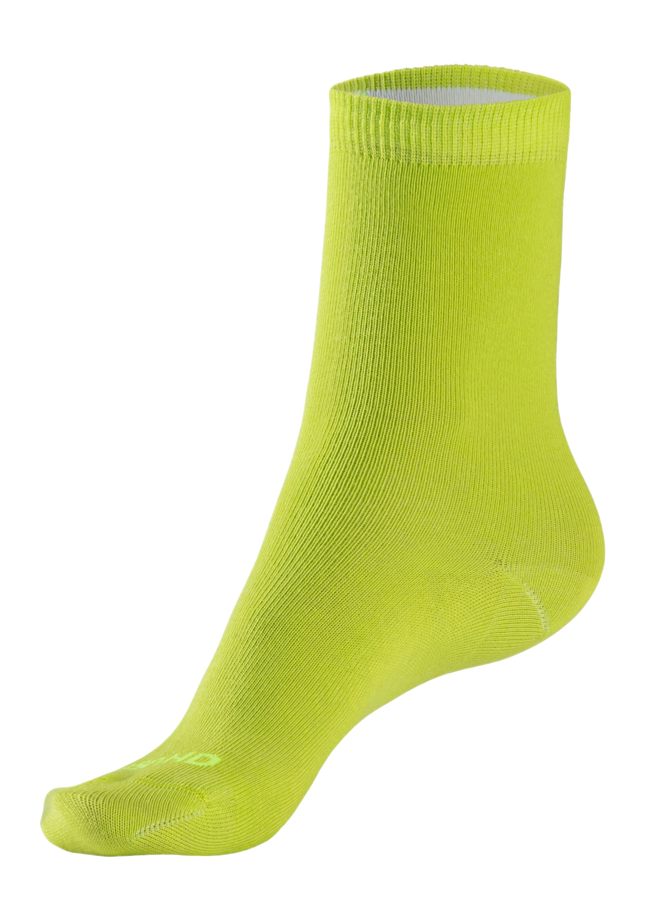 Elbsand Socken in Blau