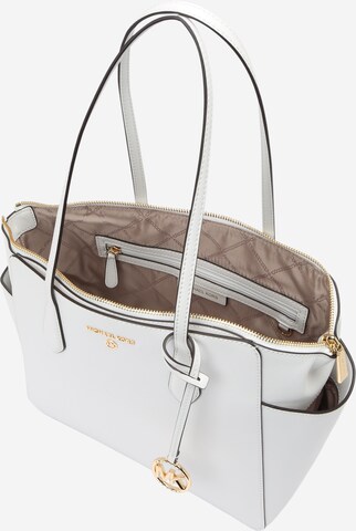 Cabas MICHAEL Michael Kors en blanc