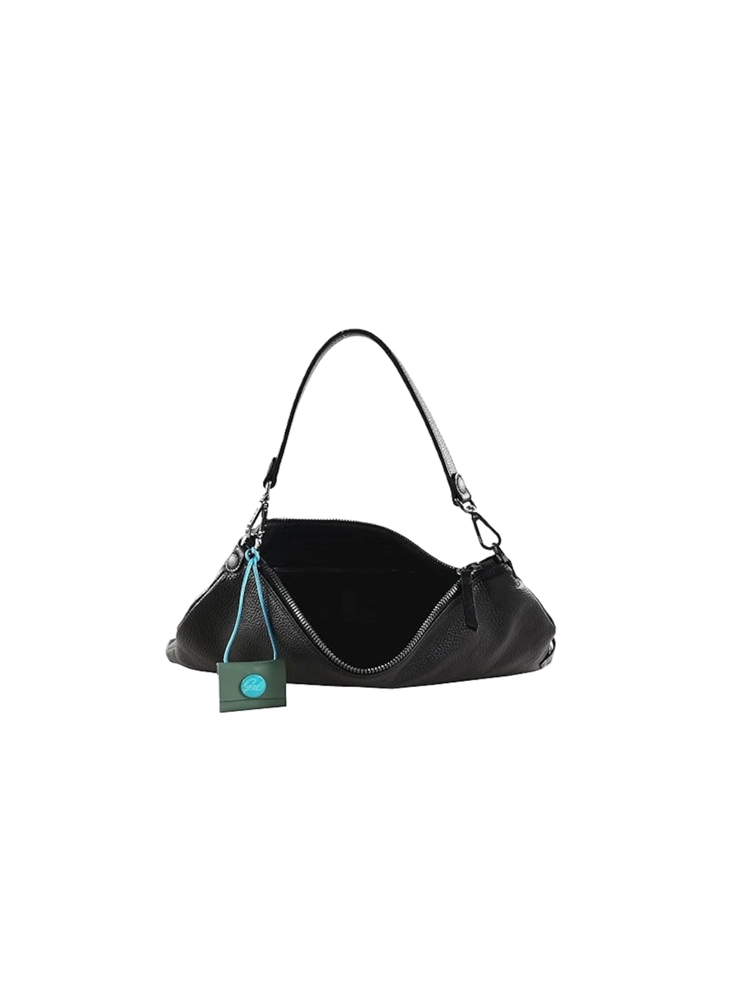 Gabs Schultertasche 'Filippa M'‌‌‌‌‌ in Schwarz