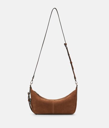 Liebeskind Berlin Shoulder bag 'Paris II' in Brown