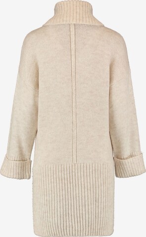 Pull-over 'Zana' Hailys en beige