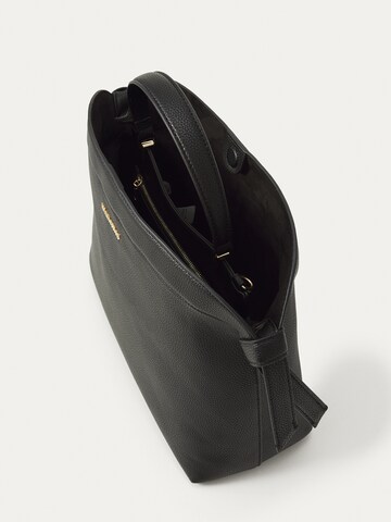 VALENTINO Τσάντα χειρός 'Femke' σε μαύρο