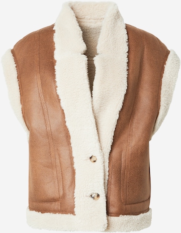 smėlio Munthe Liemenė 'BIKALY': priekis