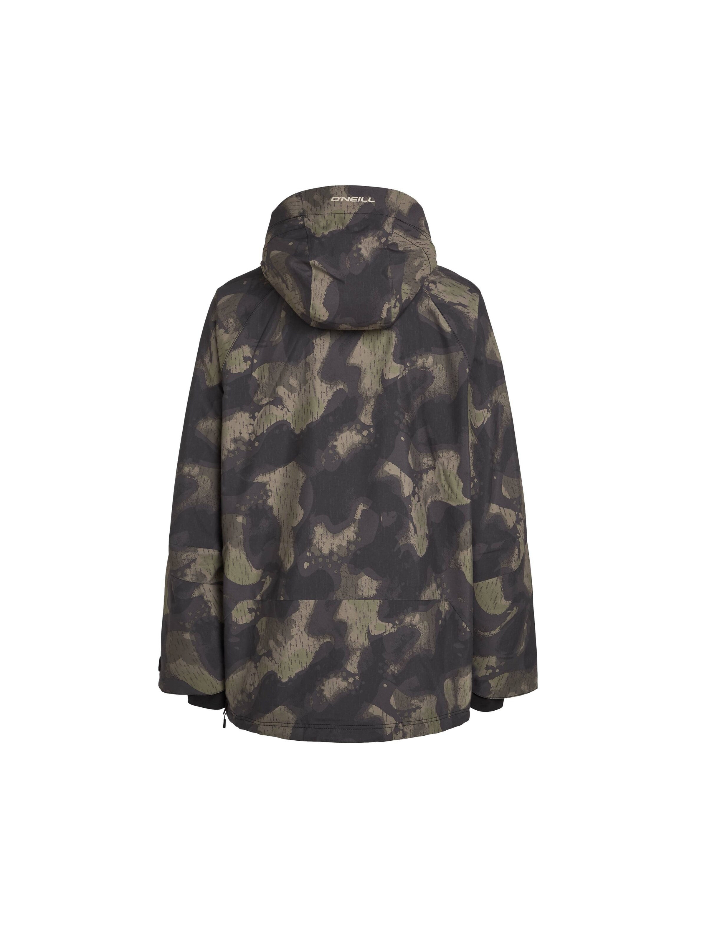 O'NEILL Vabaajajope, värv must