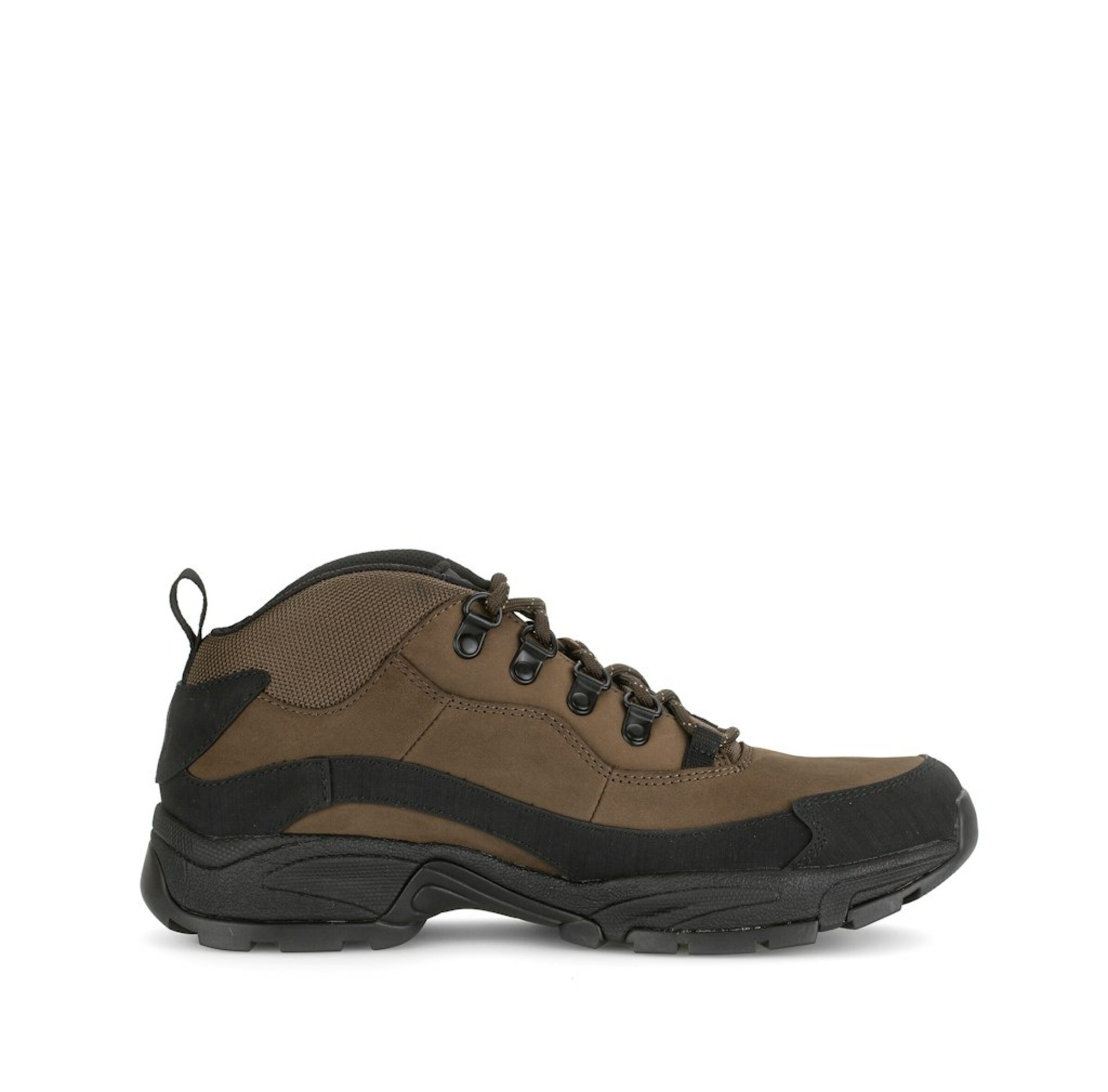 Pius Gabor Lace-up boots in Brown