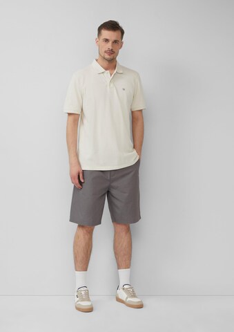 Loosefit Pantalon 'Detroit' s.Oliver en gris