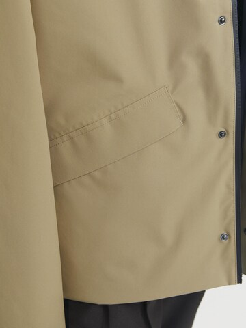JACK & JONES Between-season jacket in Brown