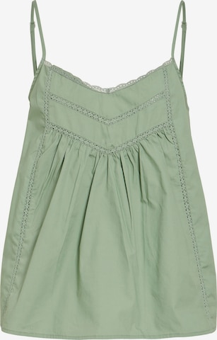 Haut 'VIAnna' VILA en vert : devant