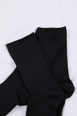 Trendyol Socks in Black
