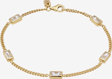 Bracelet KUZZOI en or : devant